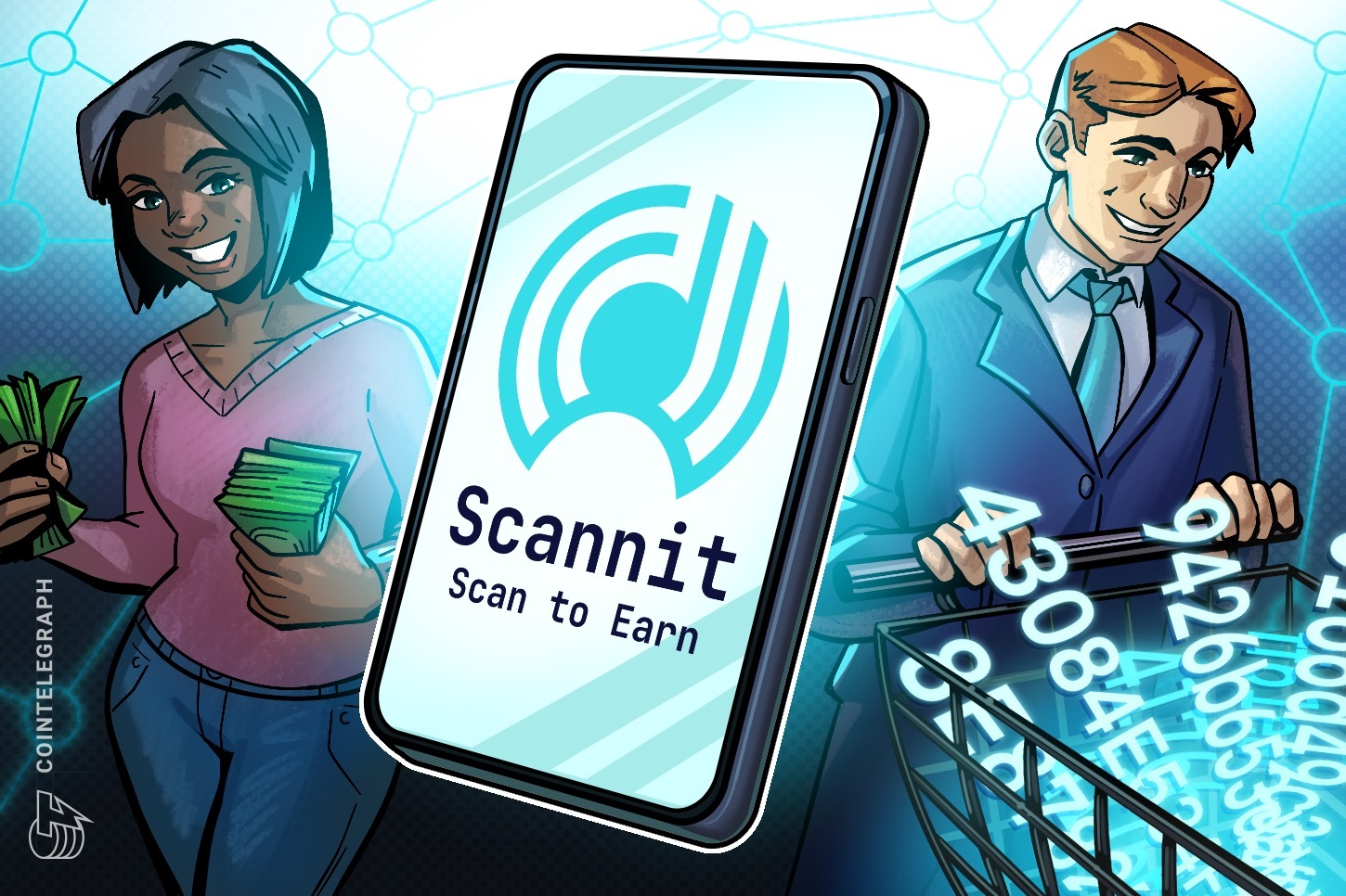 Decentralized data ownership app to launch open beta at Token2049