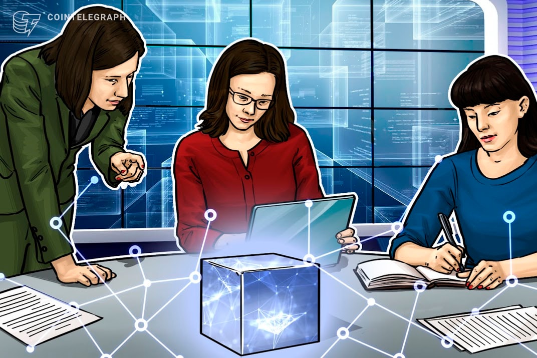 Startup desenvolve sistema de seguros em blockchain acessível para agricultores de países em desenvolvimento