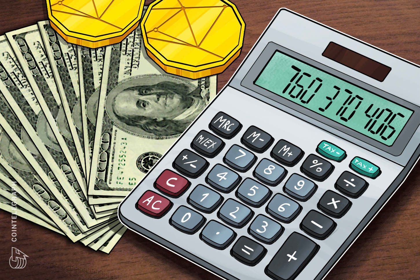 El fabricante global de chips espera una menor ganancia debido a la incierta demanda de minería de criptomonedas