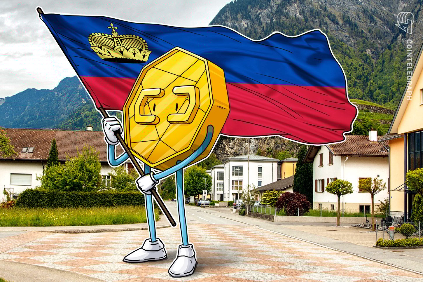 US-Kryptobörse Bittrex expandiert nach Liechtenstein