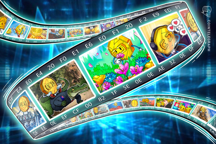 가상자산, 드라마-만화 소재로 인기 '쑥쑥'