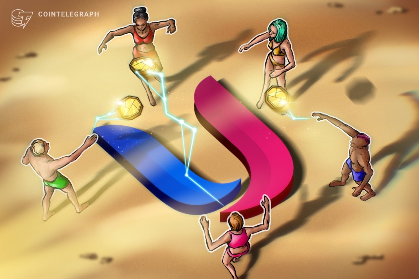 CEX features and simplicity come to DeFi: Here’s how