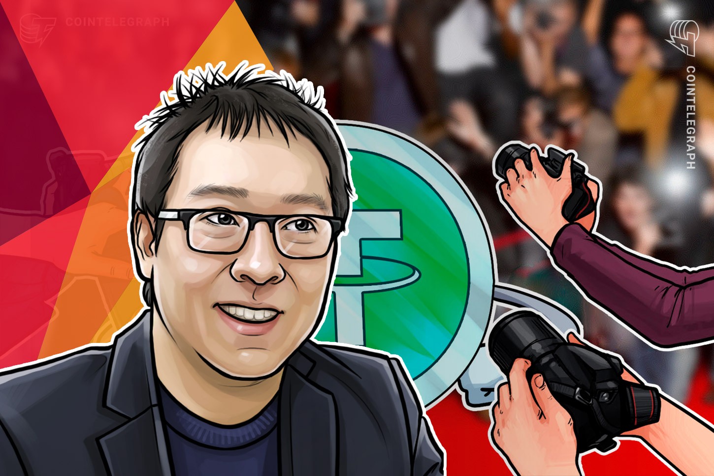 Para Samson Mow, stablecoins são um 'meio passo em direção à hiperbitcoinização'