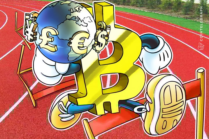 Bitcoin Transcends Borders, Creates Truly Global Economy