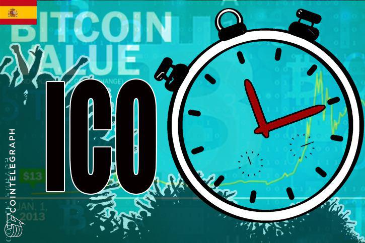 Las ICO, singular evento en el mundo de las criptomonedas