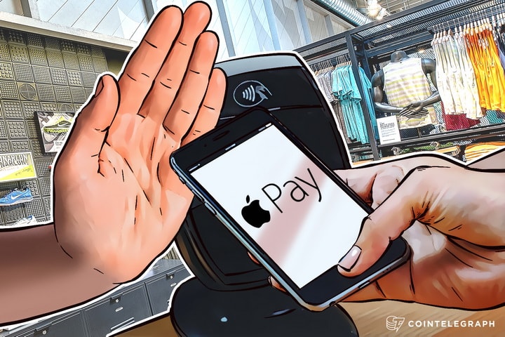 Korean FinTech Startups Accuse Apple Pay of Violating Law, Complain to Government
