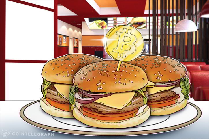KFC Canadá lança a ‘Porção Bitcoin’ de frango