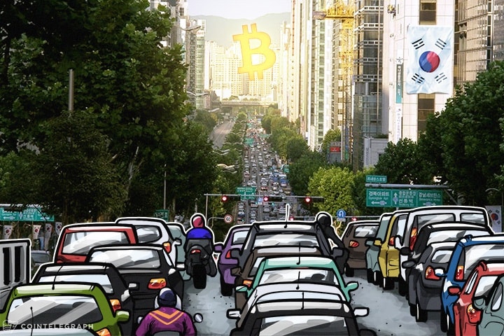 Frenesi Bitcoin da Coreia do Sul: Todo mundo está se apressando para investir em criptomoedas