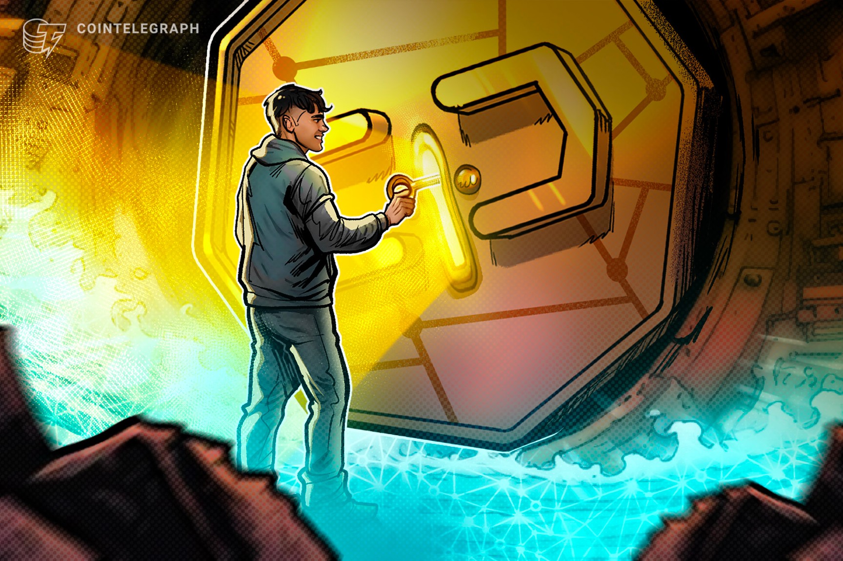 Próxima onda: Tokens RWA vão chegar a US$ 16 trilhões até 2030, o equivalente a cerca de 10% do PIB mundial, aponta especialista