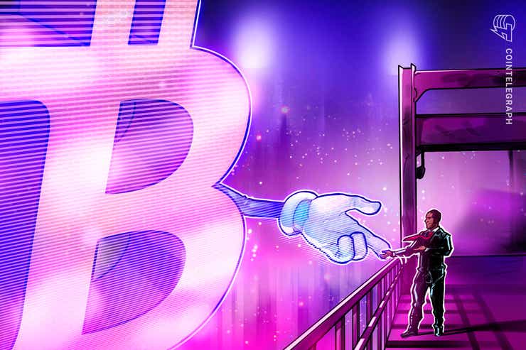 'Criptomoedas tem um valor enorme e fomentam tecnologia importante para sistema financeiro', declara Roberto Campos Neto