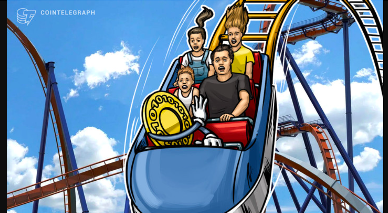 Cotação do Bitcoin hoje 08/11/2022: Bitcoin volta para US$ 19 mil com queda de 5% 