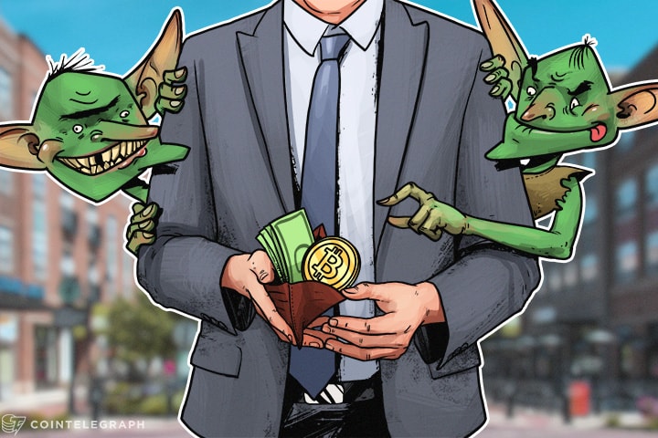 Secuestro del ejecutivo de una bolsa de Bitcoin mostró la importancia de la privacidad financiera