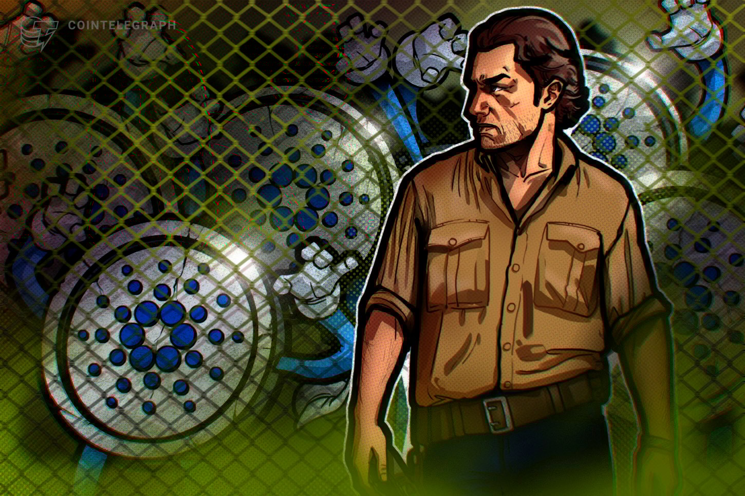 Crypto : Cardano sous pression après de graves accusations contre Charles Hoskinson