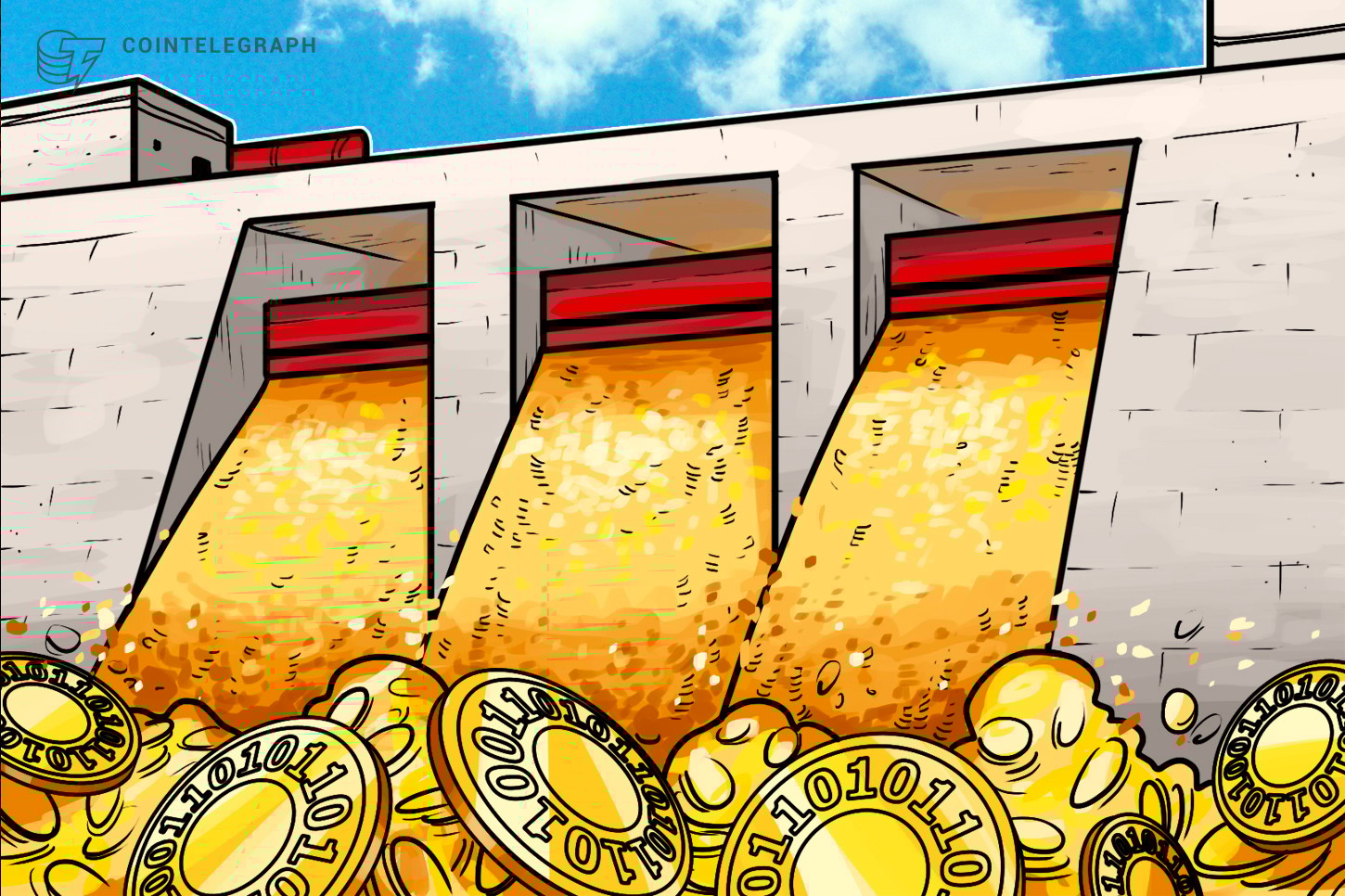 بموجب القواعد الجديدة سيلزم على القائمين بتعدين العملات الرقمية في كيبيك "المزايدة" للحصول على الكهرباء