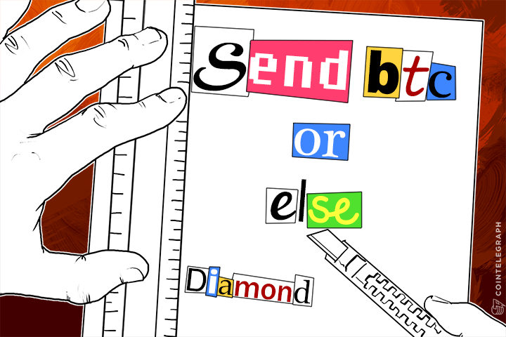 FBI Agent Threatens to Kill Silk Road Architect, Ulbricht’s Family for Bitcoin