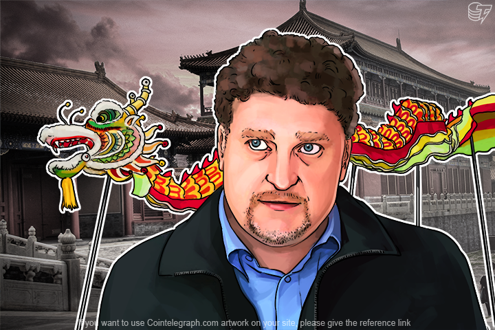 China Measures To Save Economy Lead Population To Bitcoin