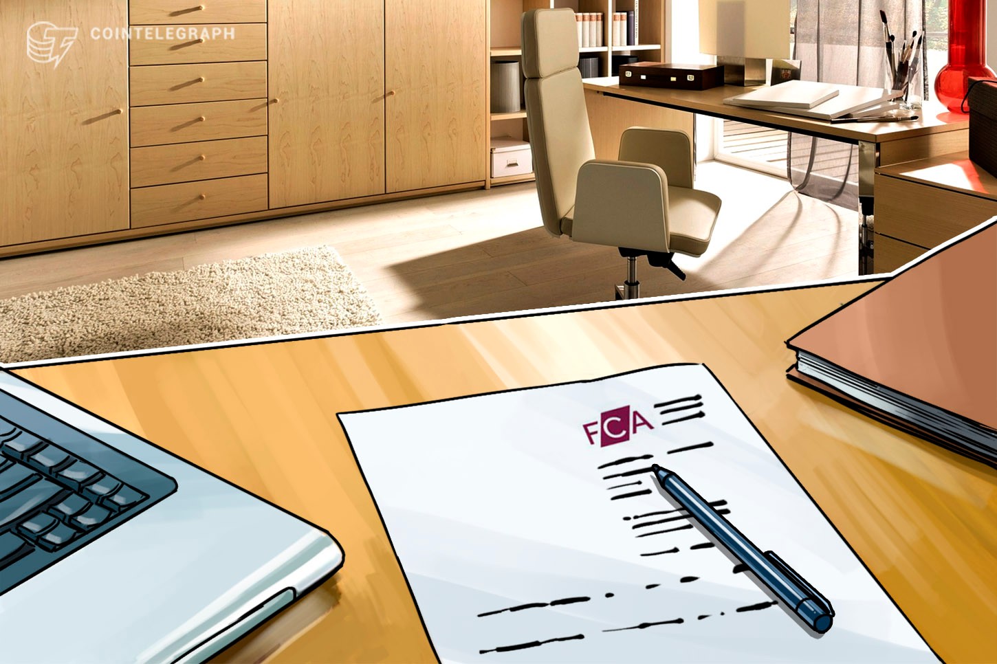 هيئة التنظيم المالي في المملكة المتحدة تقدِّم المشورة للبنوك حول كيفية إدارة مخاطر "الأصول المشفرة"