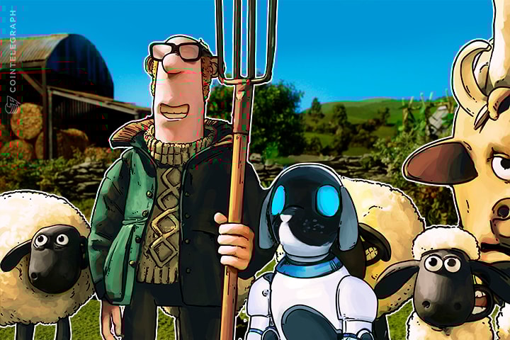 El primer gran comercio agrícola del mundo usando Blockchain finalizó y tuvo un éxito rotundo