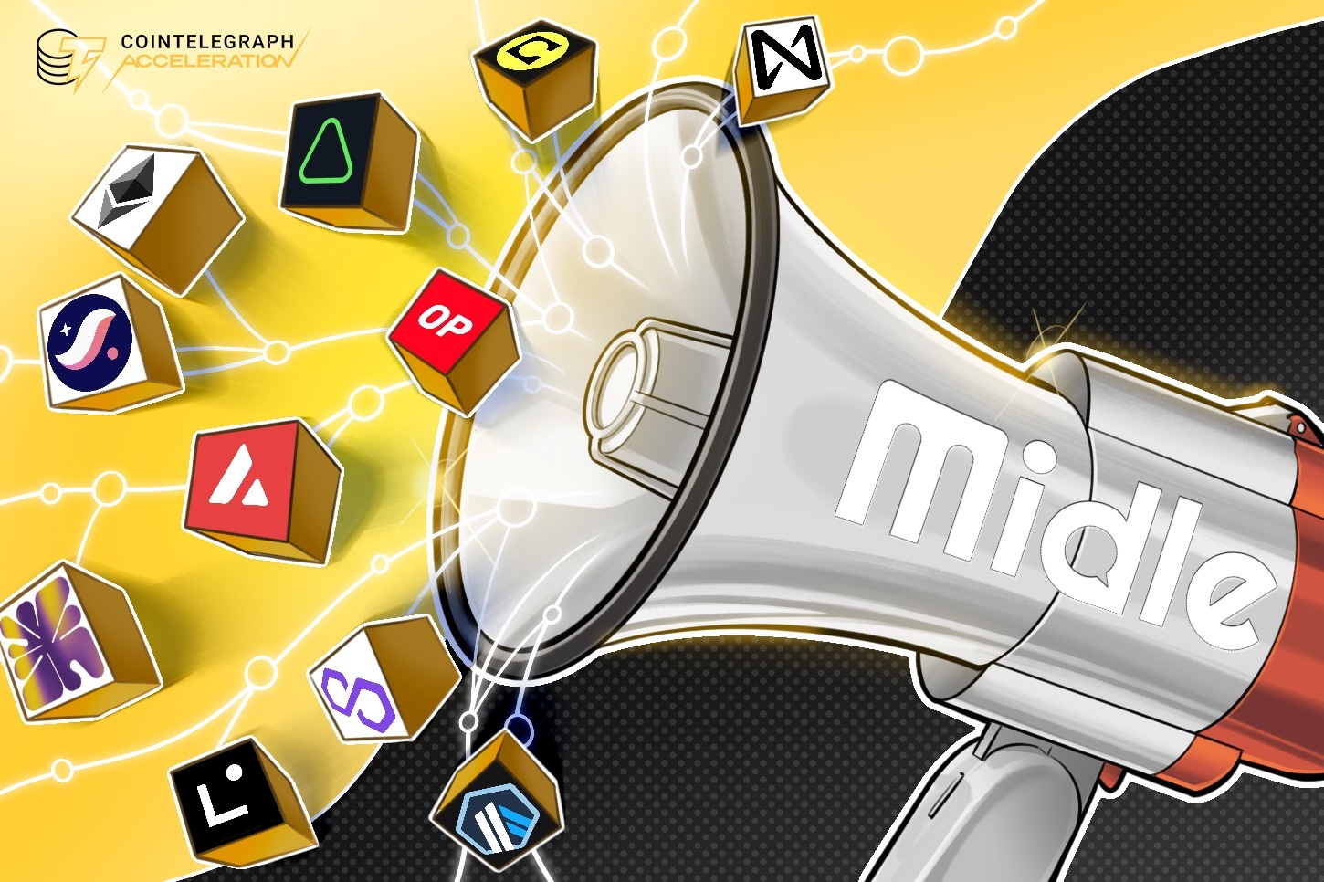 Addressing Web3 marketing challenges with geotargeting and AI tools