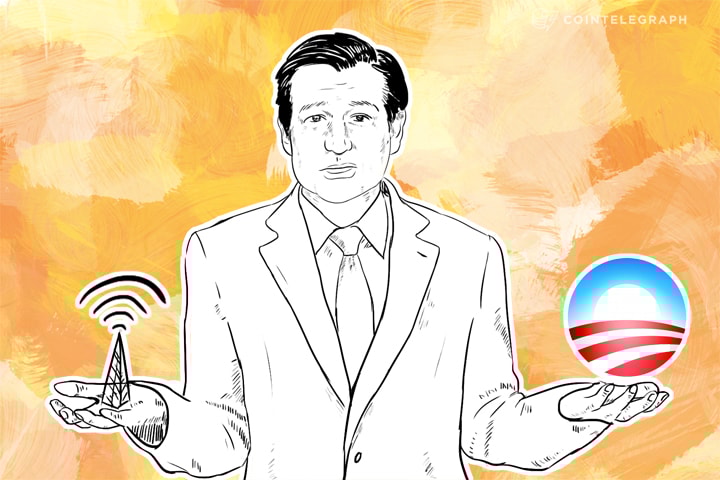 OpEd: US Senator Ted Cruz Takes Aim At Net Neutrality, And Misses