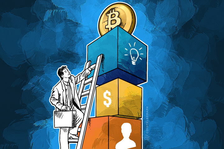 Youth Business USA Wants to Empower Low-Income Young Entrepreneurs With Bitcoin