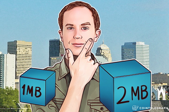 Bitcoin Classic Nodes Dwindle As Block Size Problems Worsen