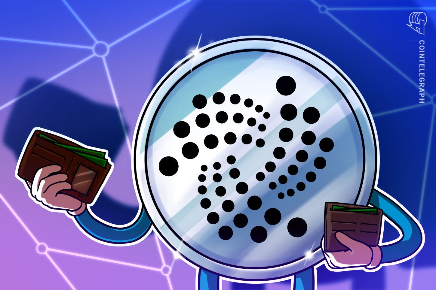 IOTA actualiza la billetera de escritorio Trinity para abordar en parte el reciente hackeo