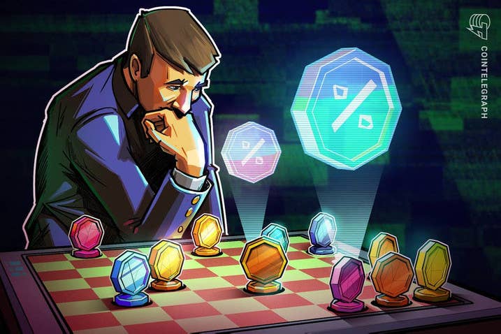 'Grandes derrotados': Três tokens perdem mais de 90% de valor e derretem na semana - Galaxer, Bunny e Steak