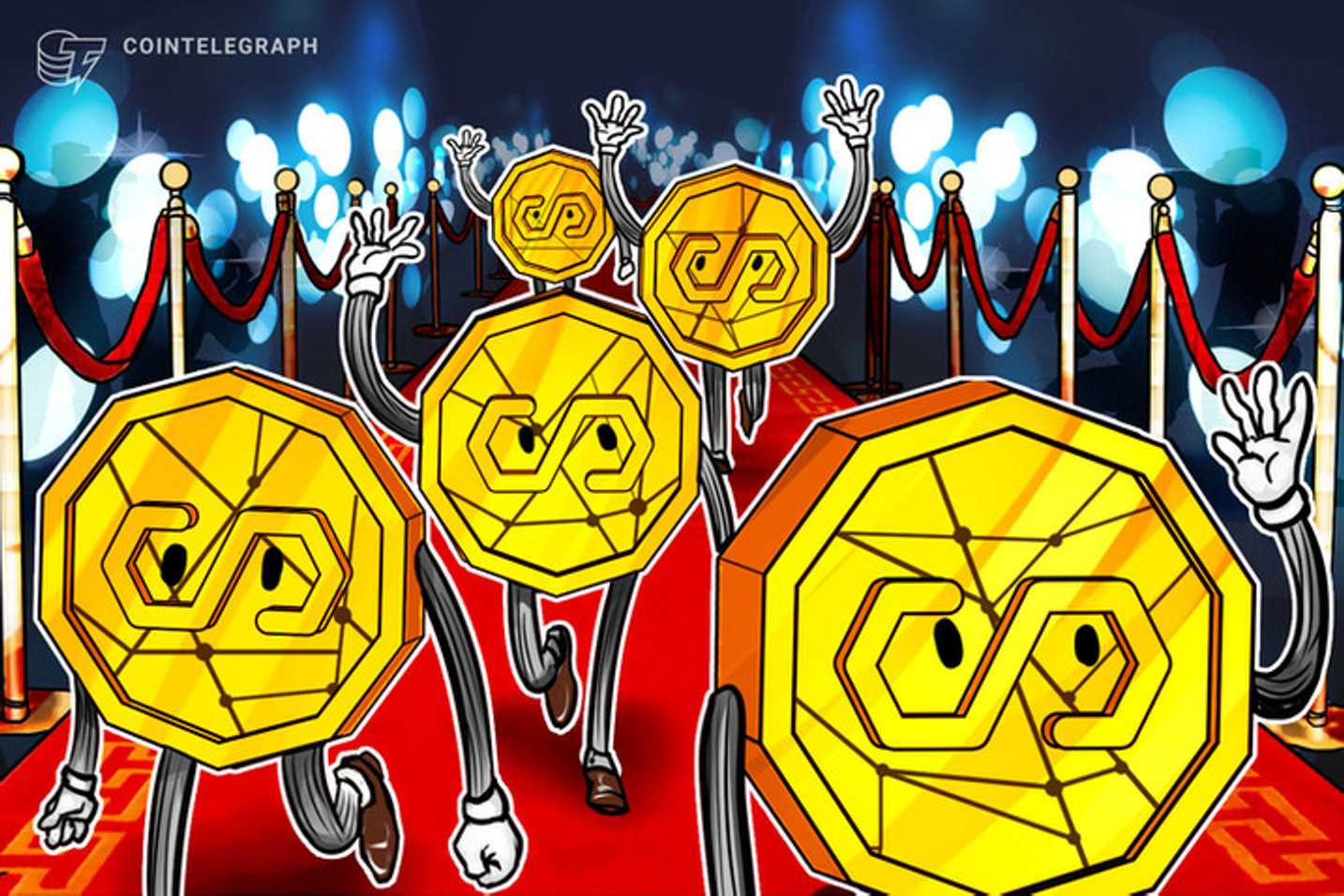 Quer trabalhar com o maior portal de notícias cripto do mundo? Cointelegraph Brasil abre vaga 