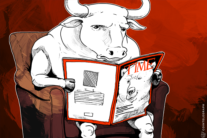 Bitcoin Price Analysis: Week of April 12 (Bearish Times)