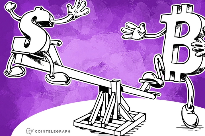 Bitcoin’s Secret Function: Dollar Cost Averaging (Op-Ed)