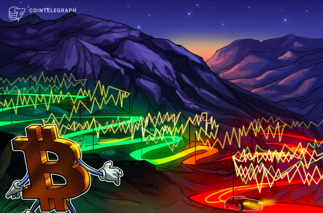 Analista que acertou baixa do Bitcoin aponta Aave, Polygon e setor DeFi como destaque de alta no bear market