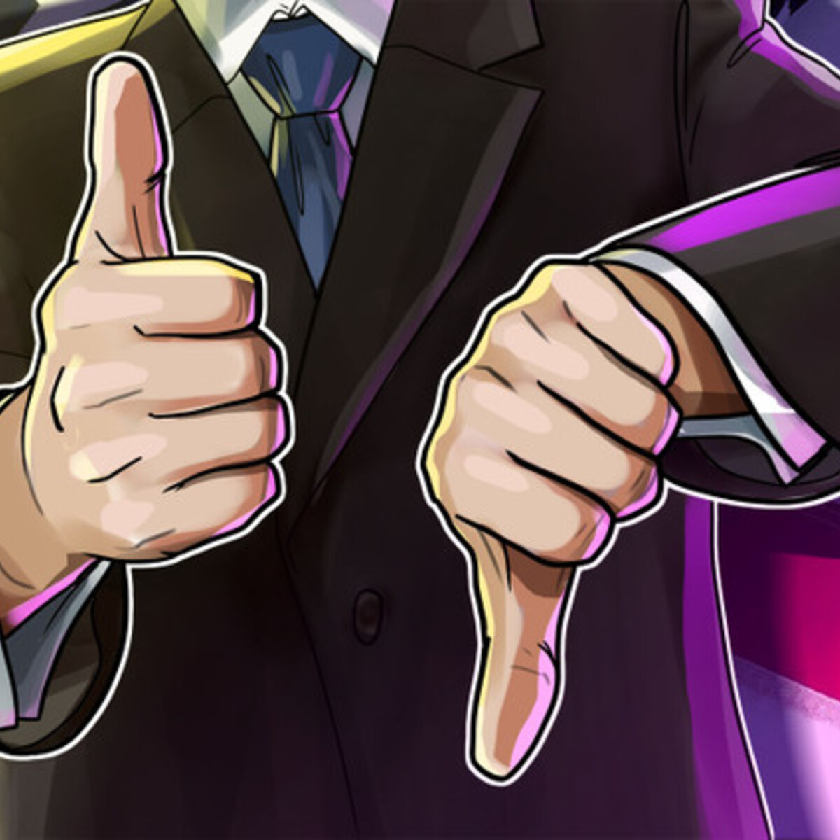 La quiebra de FTX se hace eco de los cálculos de TradFi de 2008