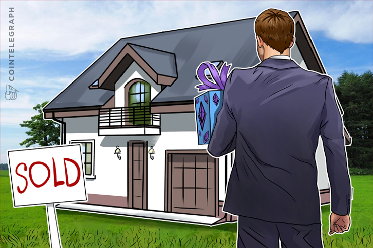 Cryptoruuf registra más de 120 propiedades en América Latina que se pueden comprar con criptomonedas