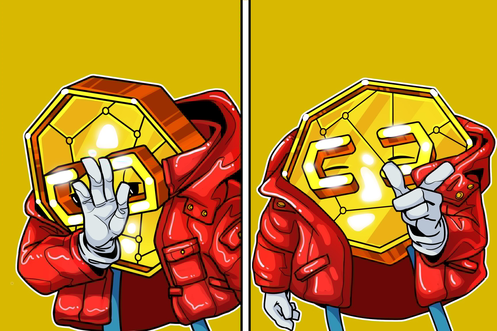 Analistas da Empiricus e QR Assest dão 10 dicas para escolher a criptomoeda certa que pode subir 4.000%