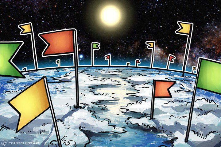 De Gibraltar à Austrália: como os países se aproximam das ICOs