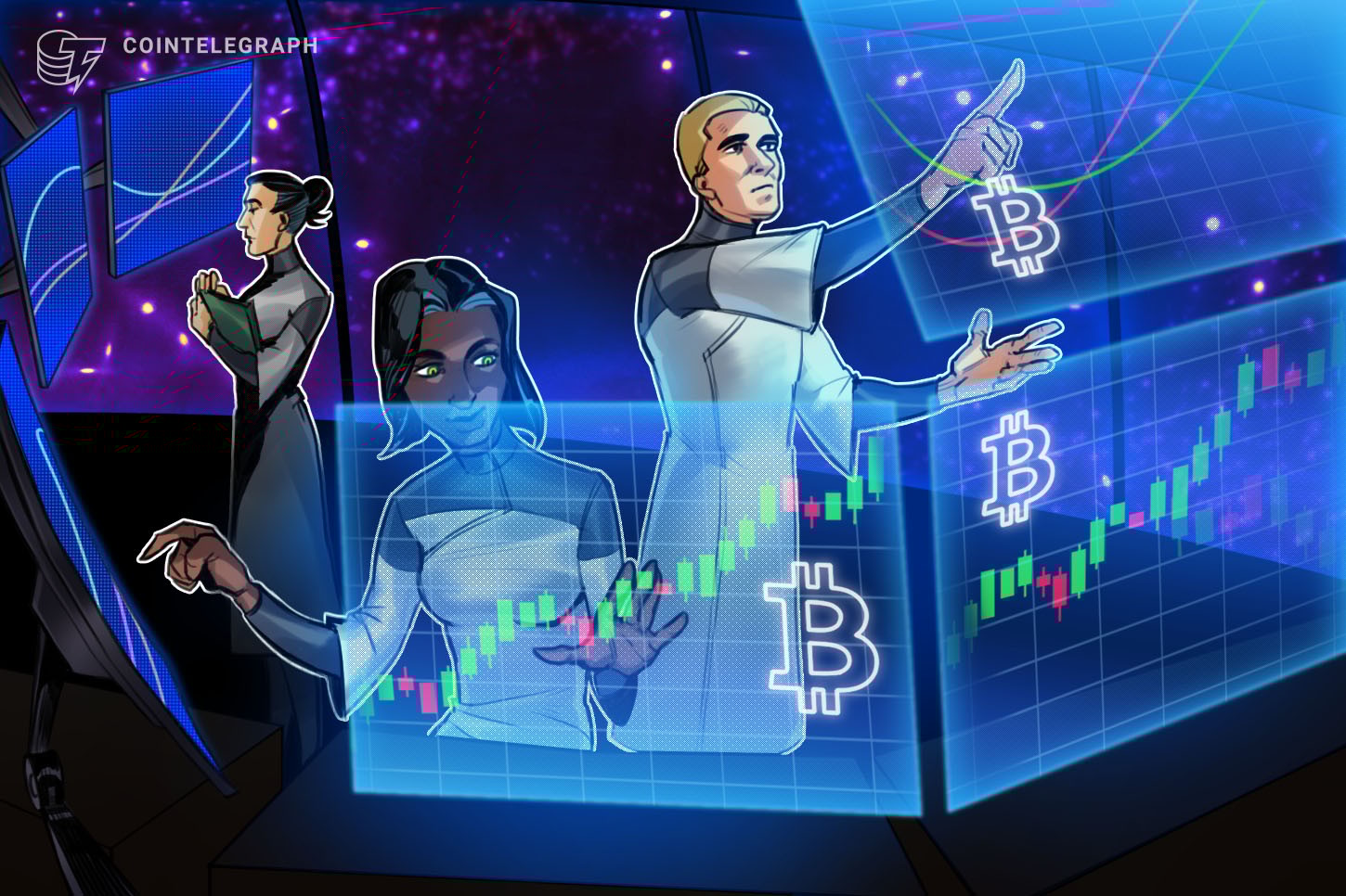 Compra de Bitcoin tem sido lucrativa em 95,4% dos dias