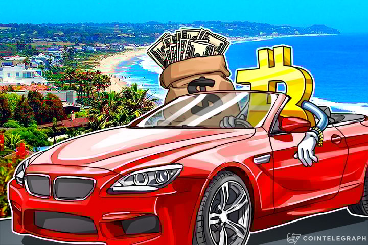 Bitcoin Could Take Over These 7 Multi-Trillion Dollar Markets