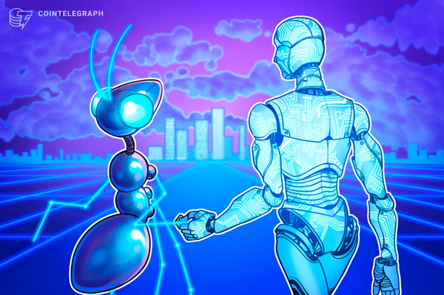 AmFi lista 9 benefícios da tecnologia blockchain para as finanças