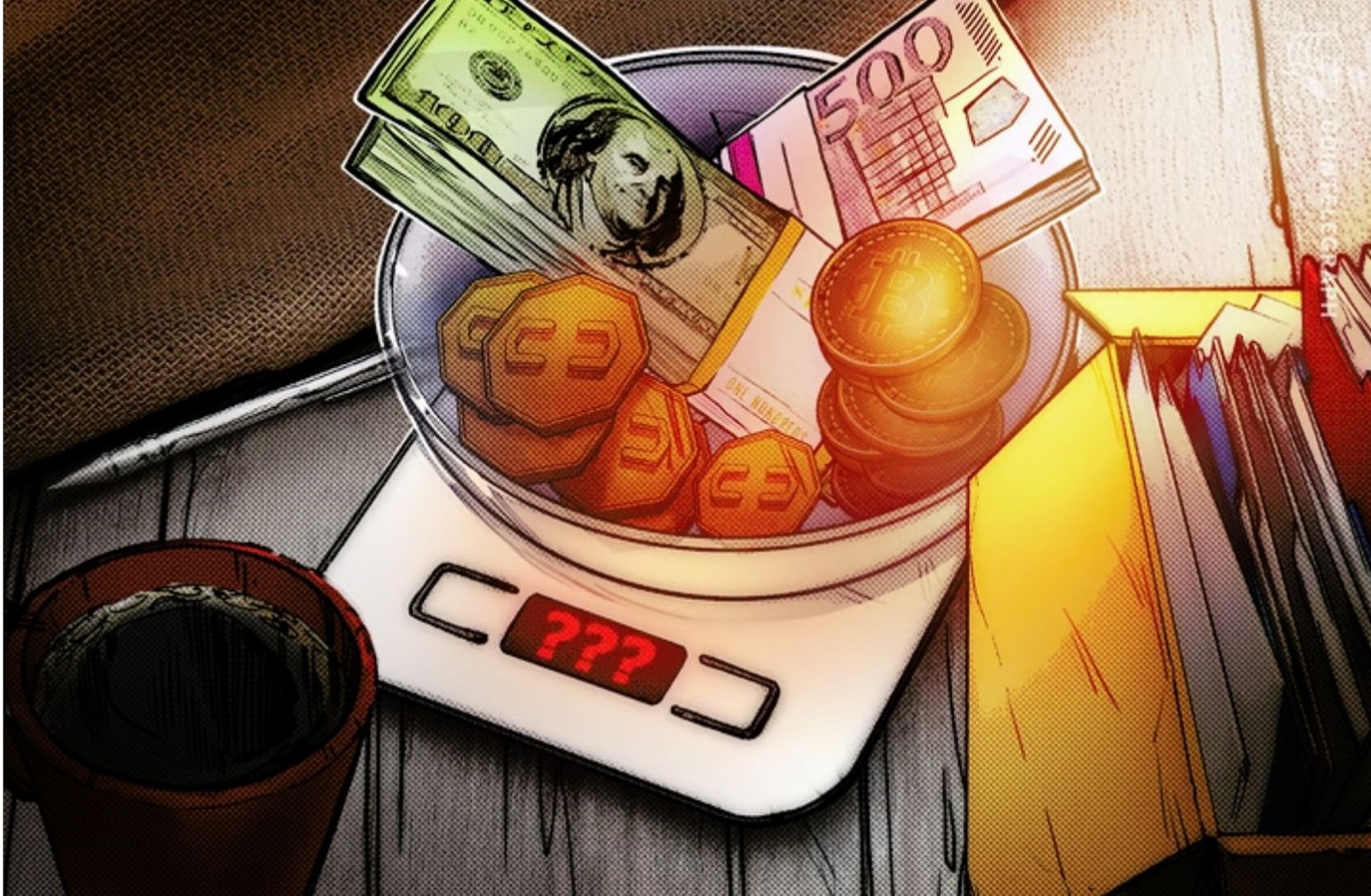 BCE: ¿Camino propio o sombra de la Fed?