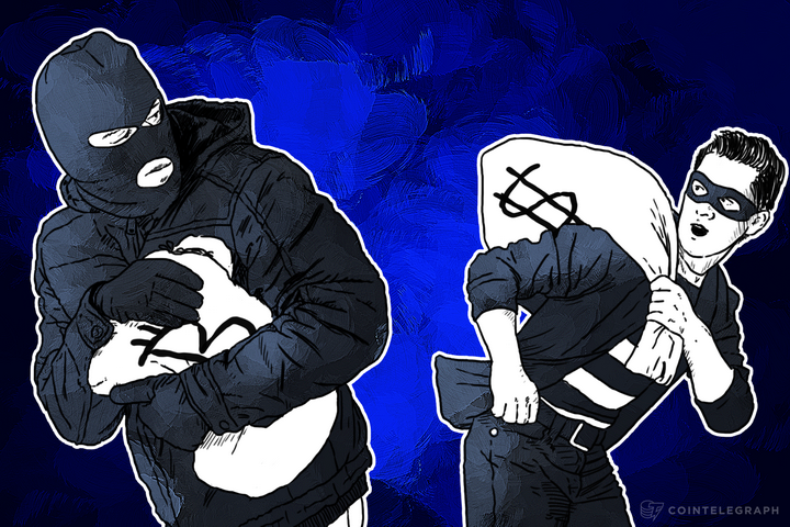 Fed Makes $11M Bitcoin Thievery Look Amateur (Op-Ed)