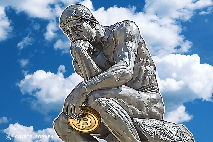 Property, Money or Currency? What is Bitcoin and Why It Matters