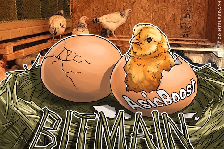 Bitcoin Scaling: Jeff Garzik AsicBoost Comments Lead to Frustration