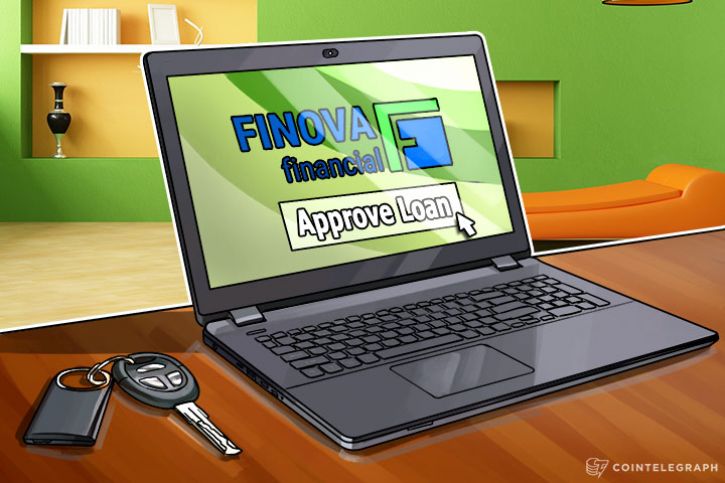 楽に収入を得る方法―Finova Financialが初の完全な仮想レンディングプラットフォームをローンチ