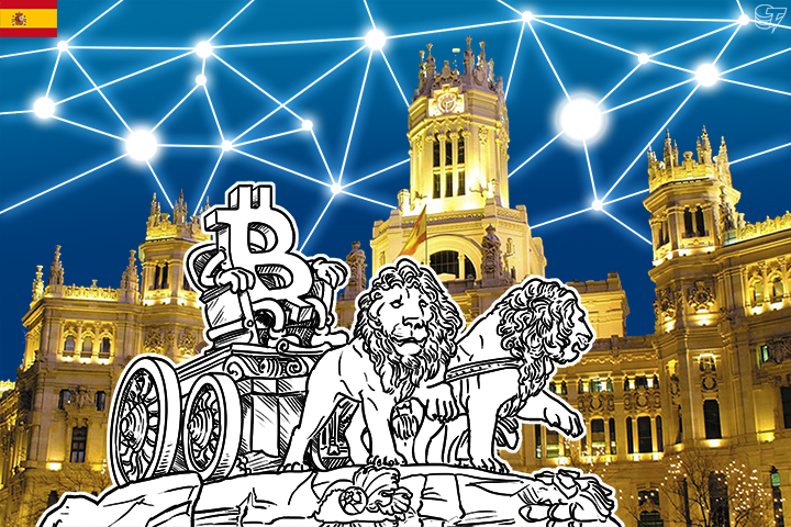 MoneyConf, este año ¡en Madrid!