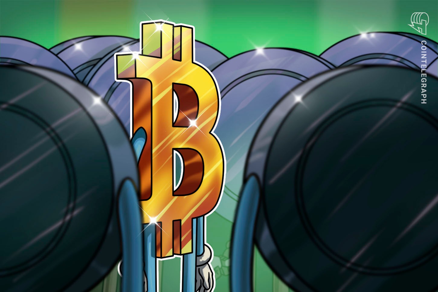 パンテラ・キャピタル創業者「スマートコントラクトトークンがビットコインを凌駕する」