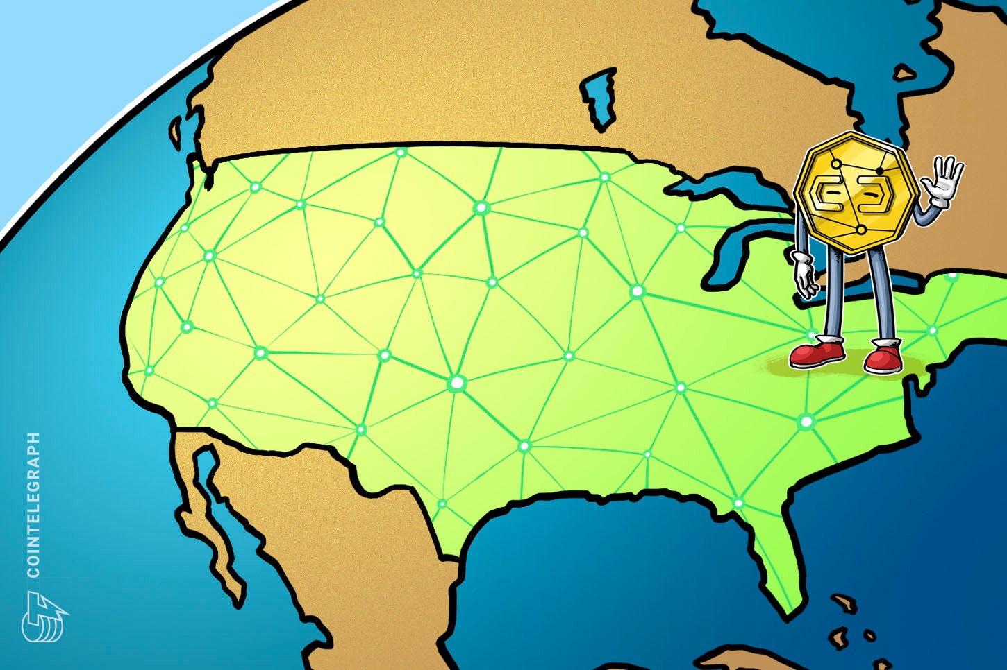 Governador de Nova Jersey assina projeto de lei para estabelecer a força-tarefa de Blockchain