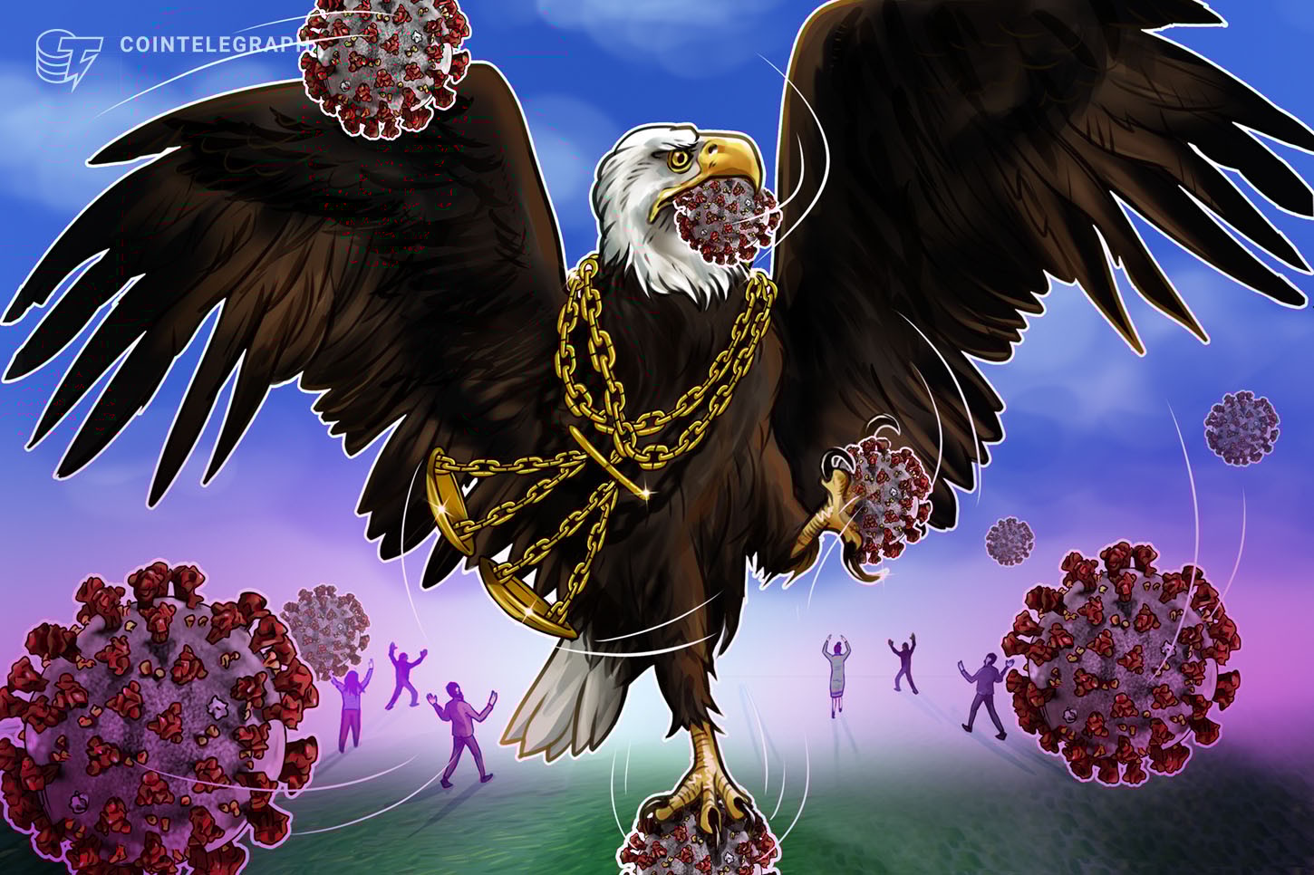 During Coronavirus Pandemic, IRS Cuts Taxpayers Some Much Needed Slack