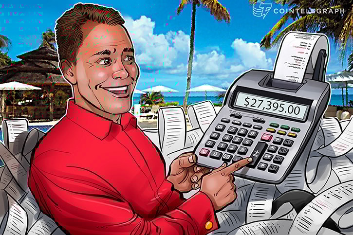 Investidor ultramilionário Trace Mayer prevê que o preço do Bitcoin alcançará US $27.395 em apenas 4 meses