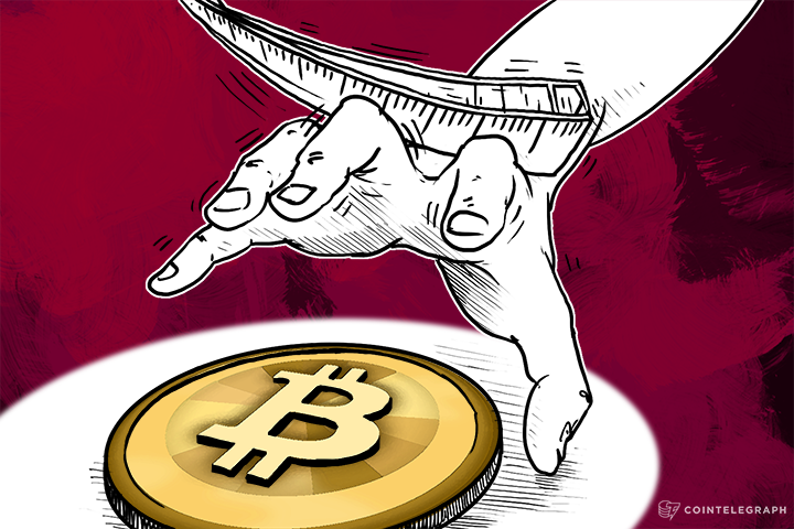 Russia Hastens to Fine Bitcoin Users 1 Million Rubles